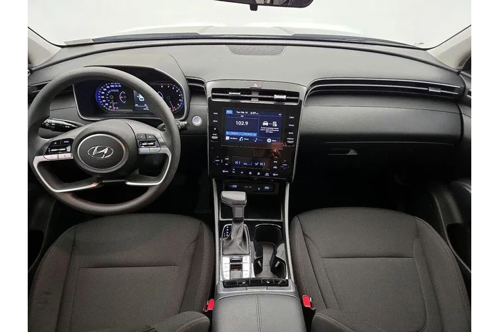 $23998 : Hyundai TUCSON 2024 SEL 4dr image 9