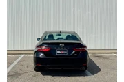$25378 : Toyota Camry 2023 SE 4dr Sed thumbnail