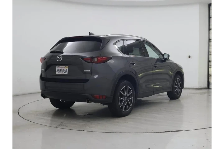 $19998 : Mazda CX-5 2017 AWD Grand Se image 8