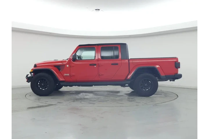 $32998 : Jeep Gladiator 2021 4x4 Over image 3