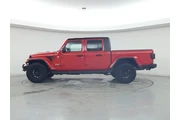 $32998 : Jeep Gladiator 2021 4x4 Over thumbnail