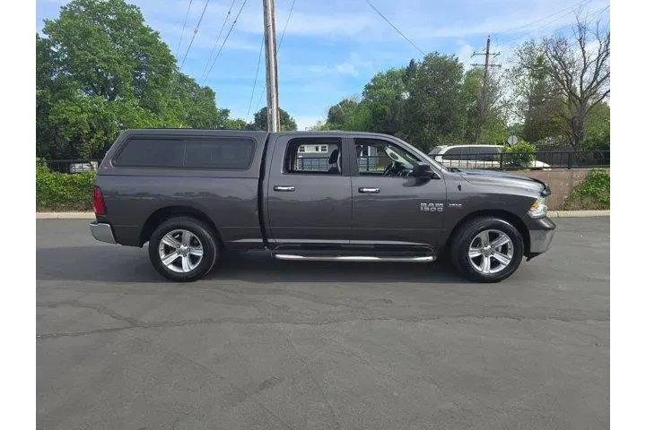 $10995 : Ram 1500 2014 4x2 Big Horn 4 image 3