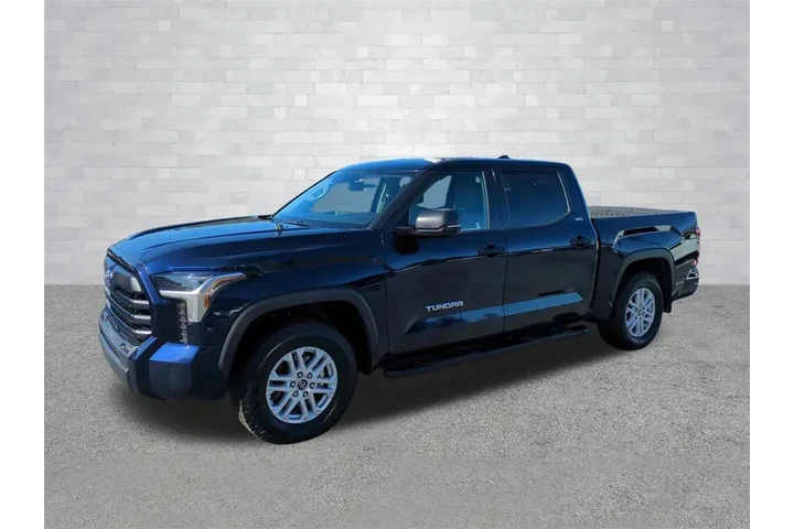 $40000 : Toyota Tundra 2022 4x4 SR5 4 image 7