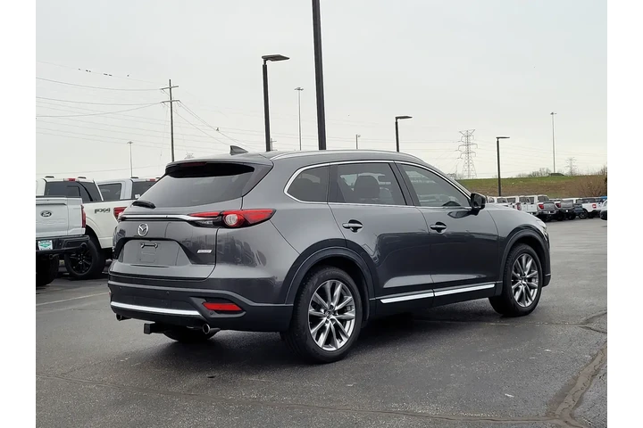 $24396 : Mazda CX-9 2019 AWD Grand To image 4