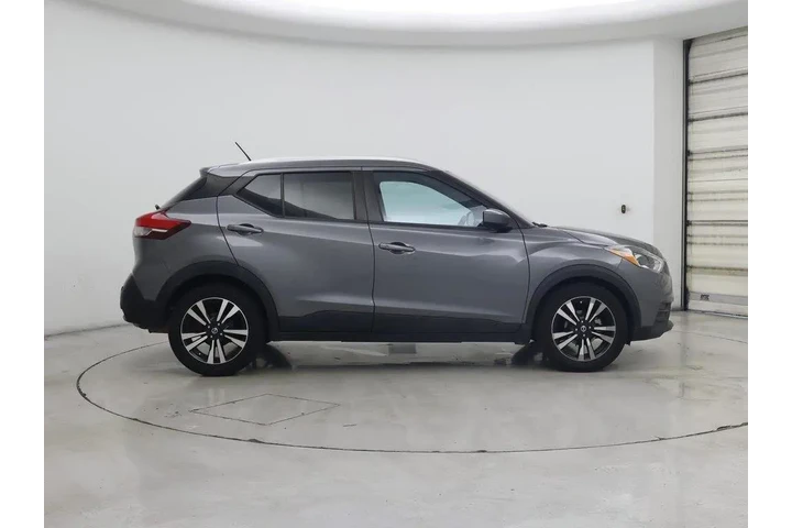 $14998 : Nissan Kicks 2020 SV 4dr Cro image 7