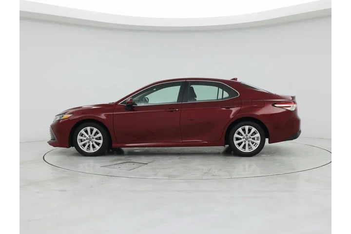 $23998 : Toyota Camry 2019 LE 4dr Sed image 3