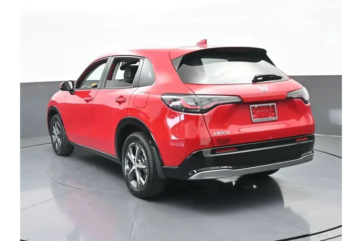 $22991 : Honda HR-V 2023 EX-L 4dr Cro image 4