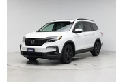 $23998 : Honda Pilot 2021 SE 4dr SUV thumbnail