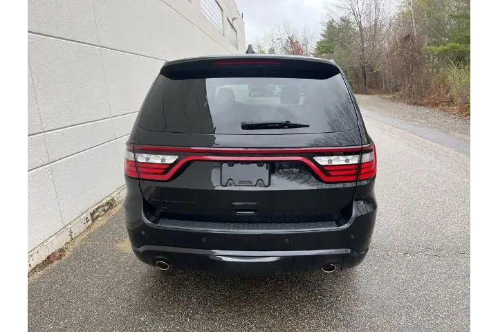 $26267 : Dodge Durango 2021 AWD SXT 4 image 6