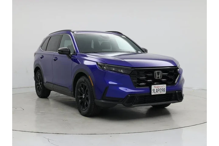 $32998 : Honda CR-V Hybrid 2024 Sport image 1