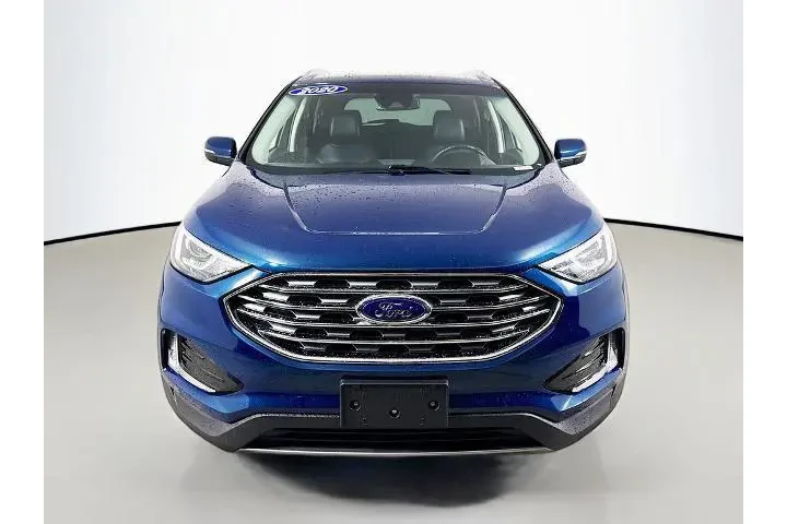 $20500 : Ford Edge 2020 AWD ST Line 4 image 2