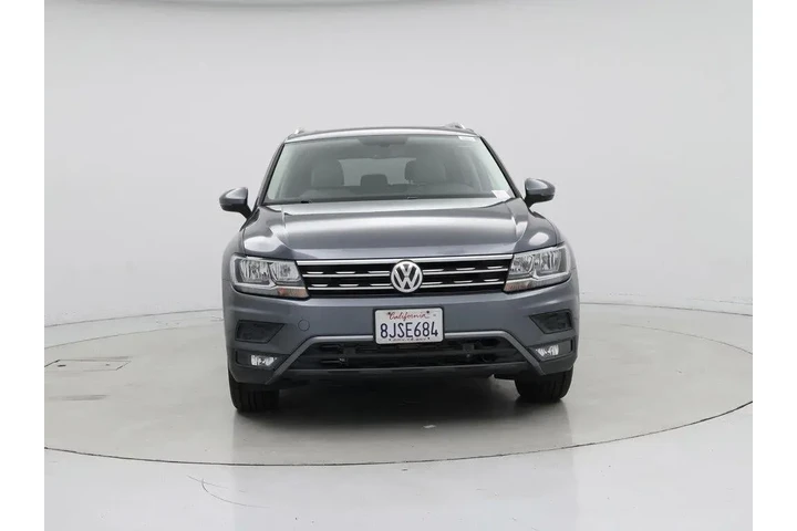 $21998 : Volkswagen Tiguan 2019 AWD S image 5