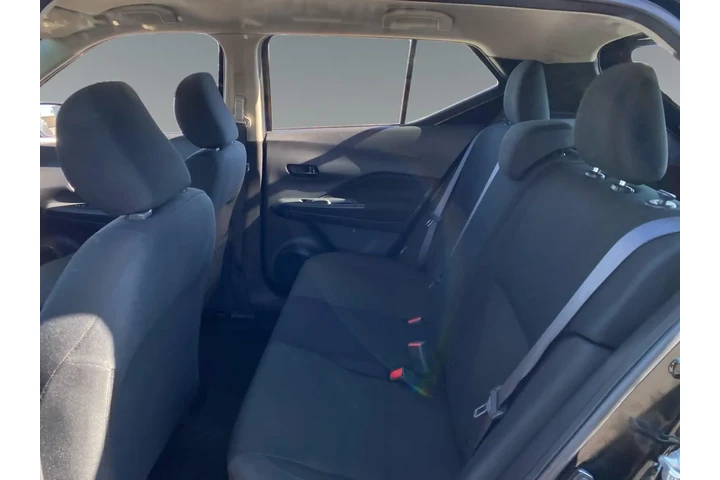 $23487 : Nissan Kicks 2024 S 4dr Cros image 10