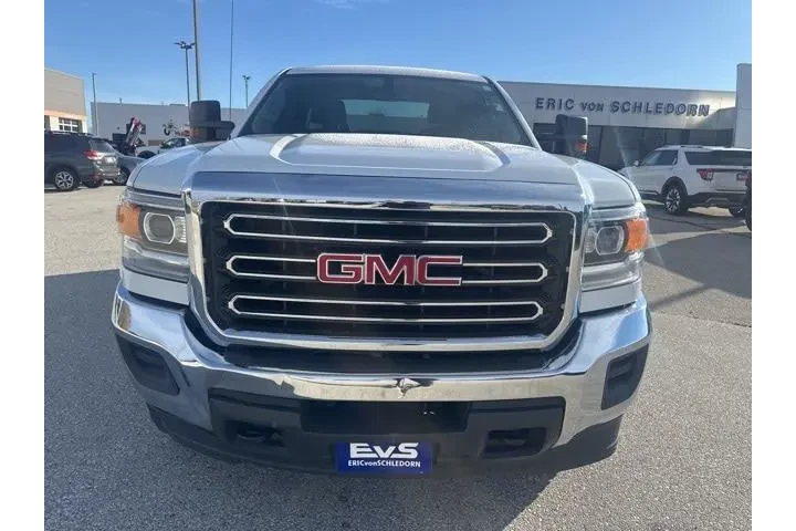 $24999 : GMC Sierra 2500HD 2017 4x4 B image 2