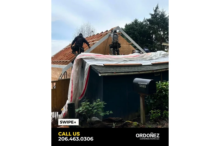 Construcción y Remodelación WA image 5