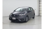 $14998 : Honda Fit 2015 EX 4dr Hatchb thumbnail