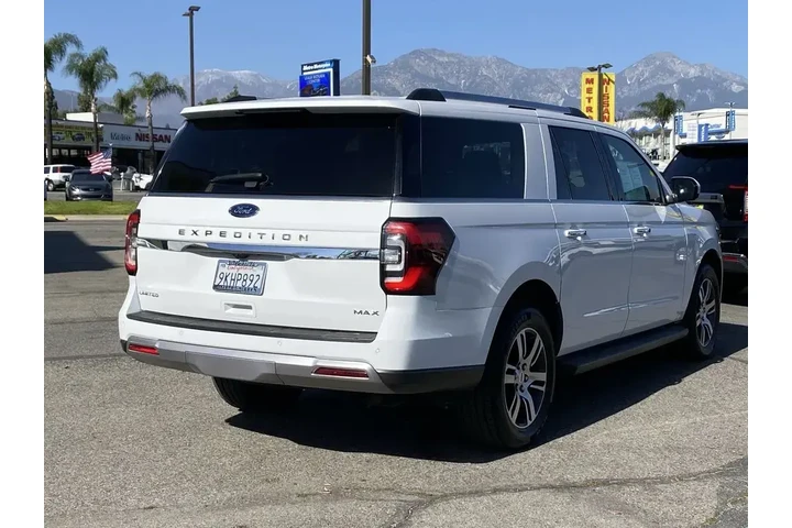 $36995 : Ford Expedition MAX 2024 4x2 image 3