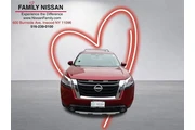 $33265 : Nissan Pathfinder 2023 AWD S thumbnail