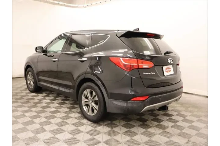$8959 : Hyundai SANTA FE Sport 2014 image 3