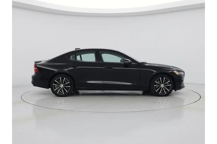 $27998 : Volvo S60 Recharge 2023 eAWD image 7