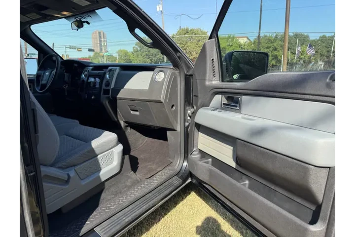 $14995 : 2012 F-150 XLT image 10