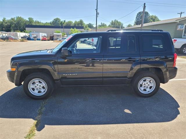 $8499 : 2016 Patriot Sport SUV image 4