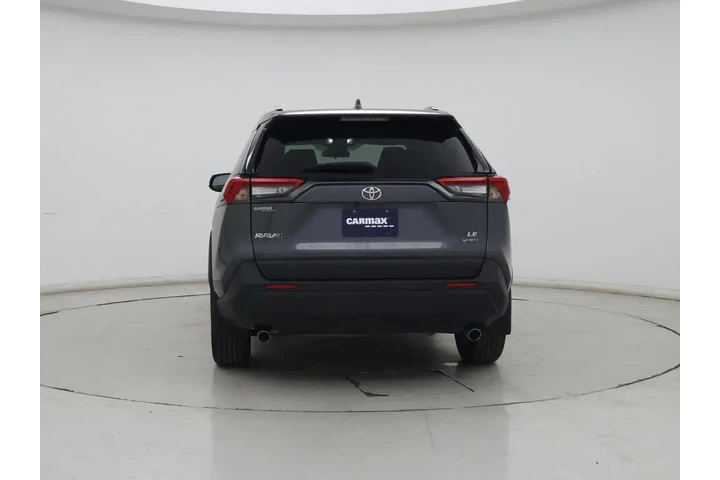 $33998 : Toyota RAV4 Hybrid 2025 AWD image 6