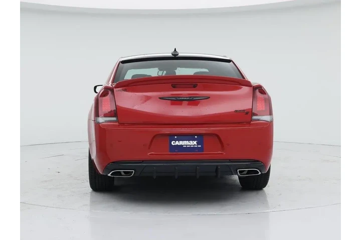 $30998 : Chrysler 300 2017 S 4dr Seda image 6