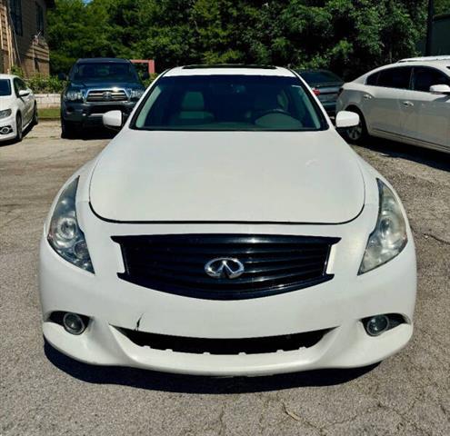 $3500 : 2011 G37 Sedan x image 9