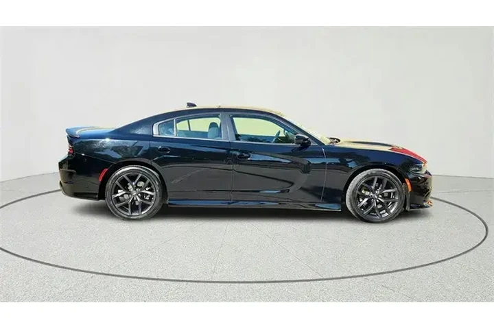 $26021 : Dodge Charger 2023 GT 4dr Se image 2
