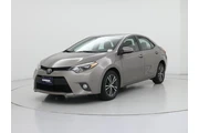 $14998 : Toyota Corolla 2016 LE Plus thumbnail