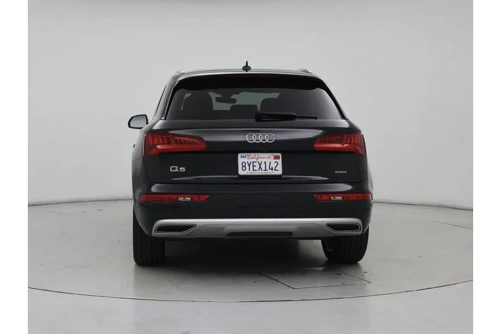 $23998 : Audi Q5 2019 AWD quattro Pre image 6