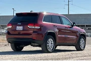 $23995 : Jeep Grand Cherokee 2021 4x2 thumbnail