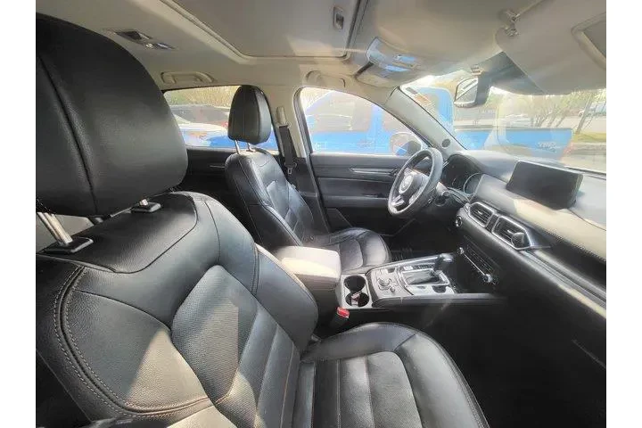 $22281 : Mazda CX-5 2020 AWD Grand To image 8