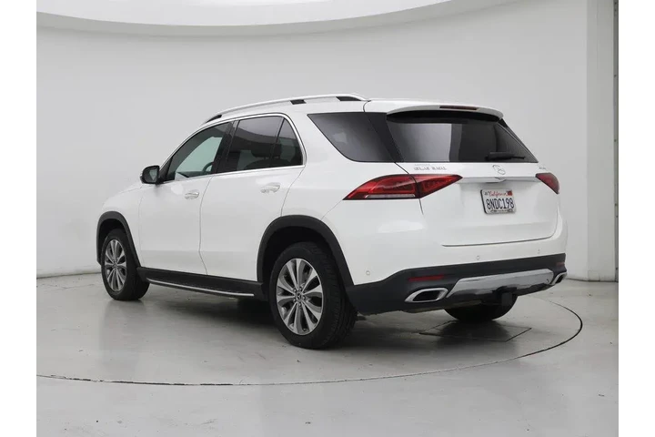 $31998 : Mercedes-Benz GLE 2020 AWD G image 2