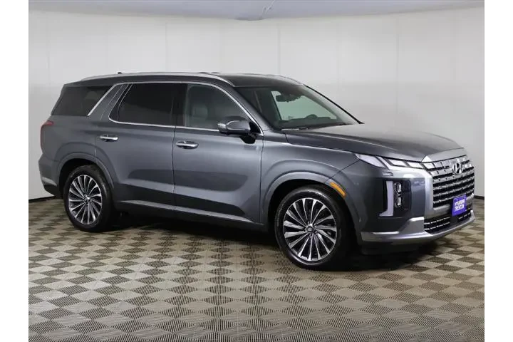 $36799 : Hyundai PALISADE 2024 Callig image 2