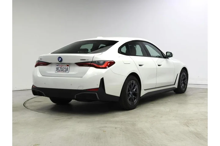 $37998 : BMW i4 2023 eDrive40 Gran Co image 8