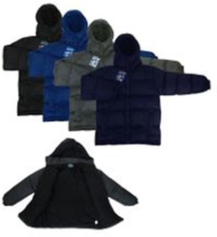 WHOLES SALE WINTER COATS. image 1