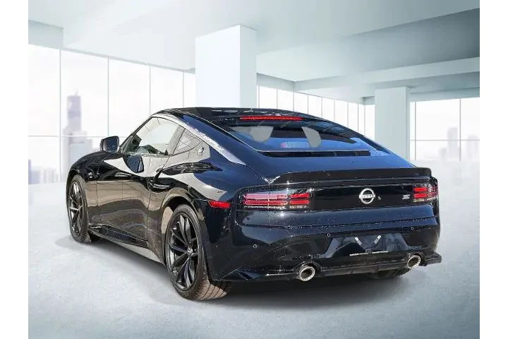 $39899 : Nissan Z 2024 Performance 2d image 3