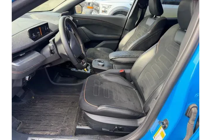 $29500 : Ford Mustang Mach-E 2022 AWD image 10