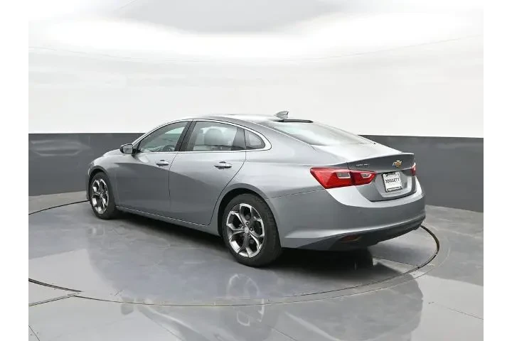 $20991 : Chevrolet Malibu 2024 LT 4dr image 5