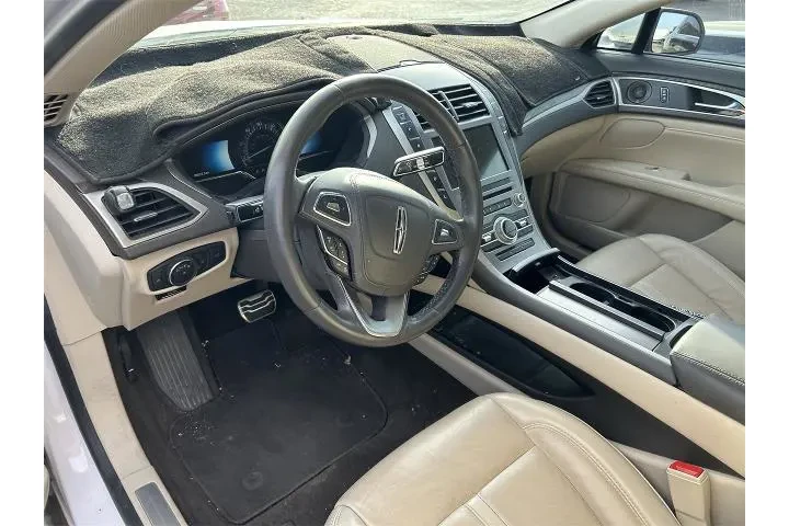 $17983 : Lincoln MKZ Hybrid 2019 Rese image 9