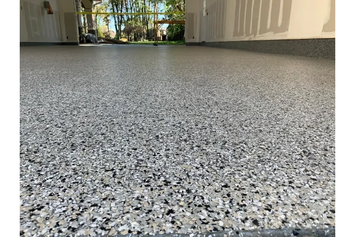 Concrete Floor Solutions image 6