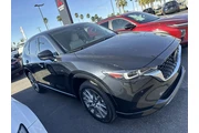 $30799 : Mazda CX-5 2025 AWD 2.5 S Pr thumbnail