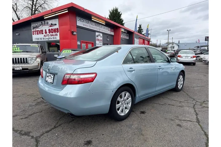 $5995 : 2009 Camry XLE V6 image 10