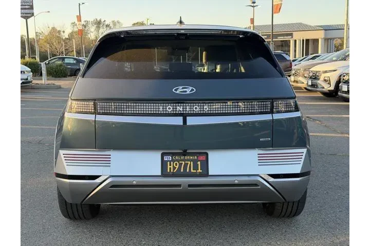$31991 : Hyundai IONIQ 5 2024 AWD Lim image 7
