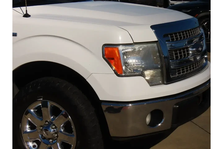 $13999 : Ford F-150 2013 4x2 XL 4dr S image 6