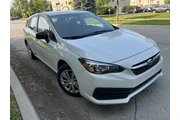 2022 Impreza en Chicago