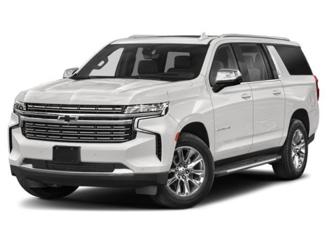 $54000 : Pre-Owned 2023 Suburban Premi image 2