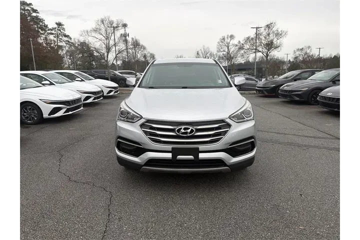 $11355 : Hyundai SANTA FE Sport 2017 image 2